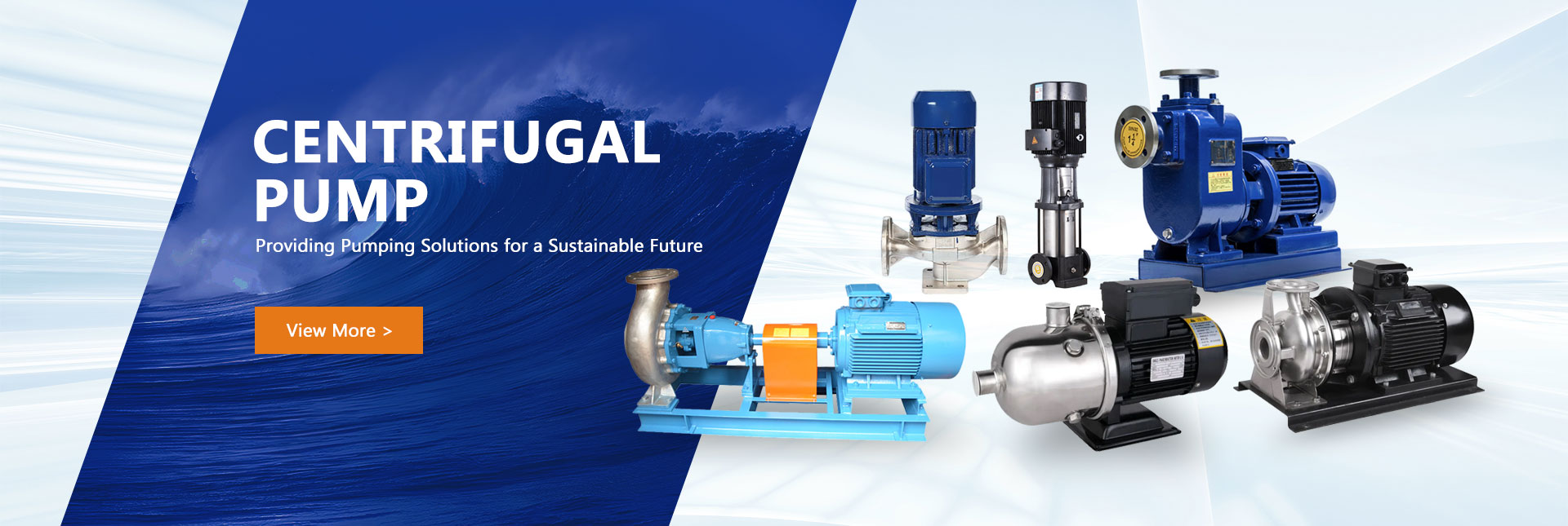 Centrifugal Pump