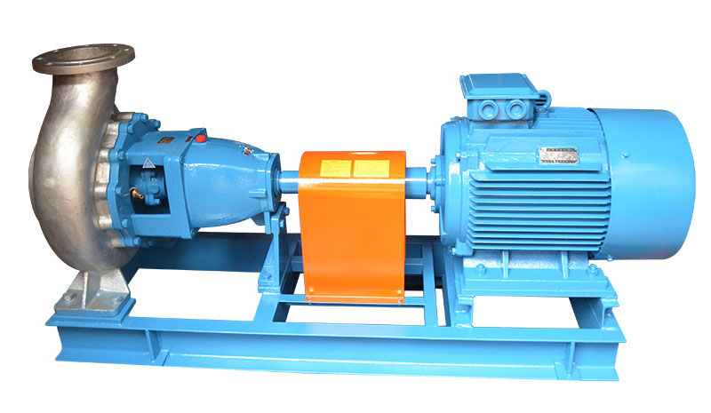 Nasa ibaba ang ilang mahahalagang kurba ng pagganap ng mga centrifugal pump