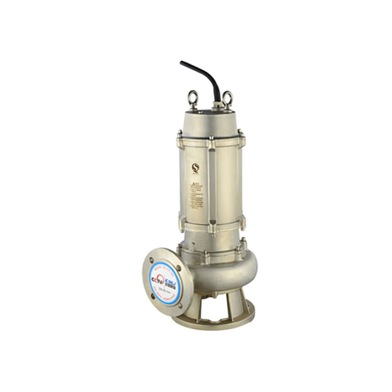 Paano Gumamit ng isang Submersible Pump nang tama (1)?