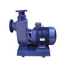 Buod ng Pag-install, Pagpapanatili at Serbisyo para sa Self-Priming Sewage Pumps