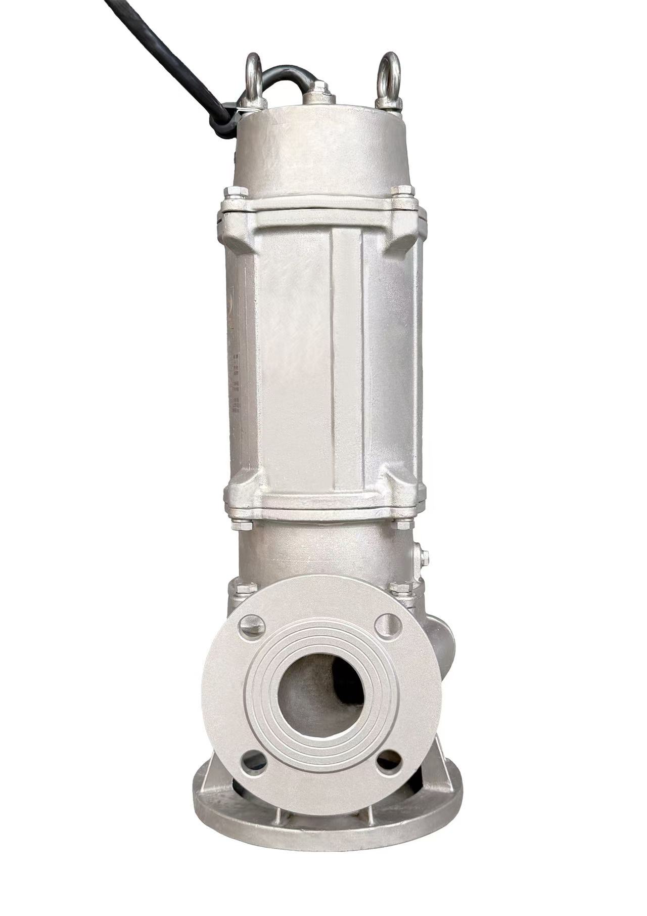 Ano ang Dapat Malaman ng Mga Mamimili Bago Pumili ng Submersible Pump?