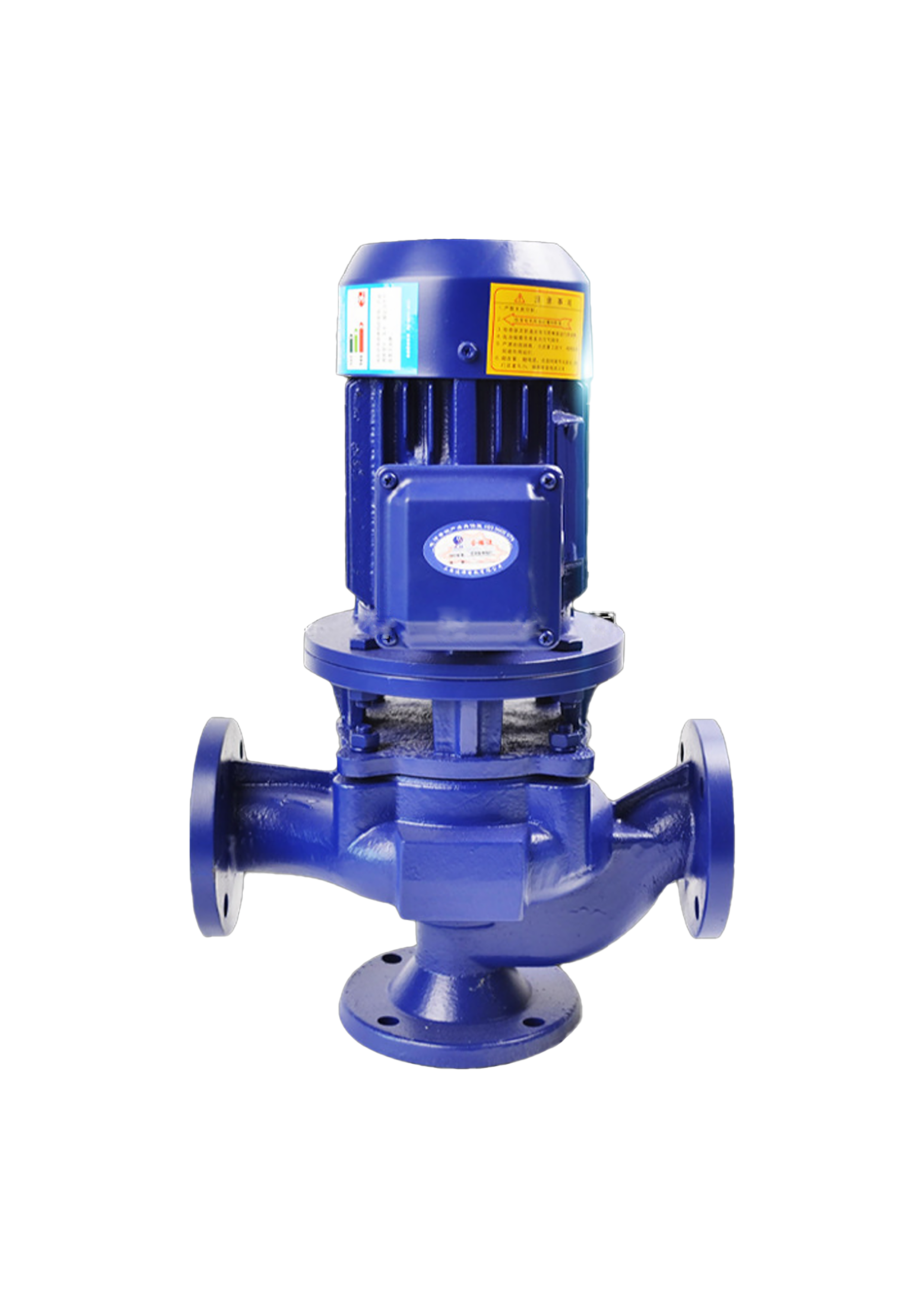 Paano Makikilala ang Uri ng Pump?