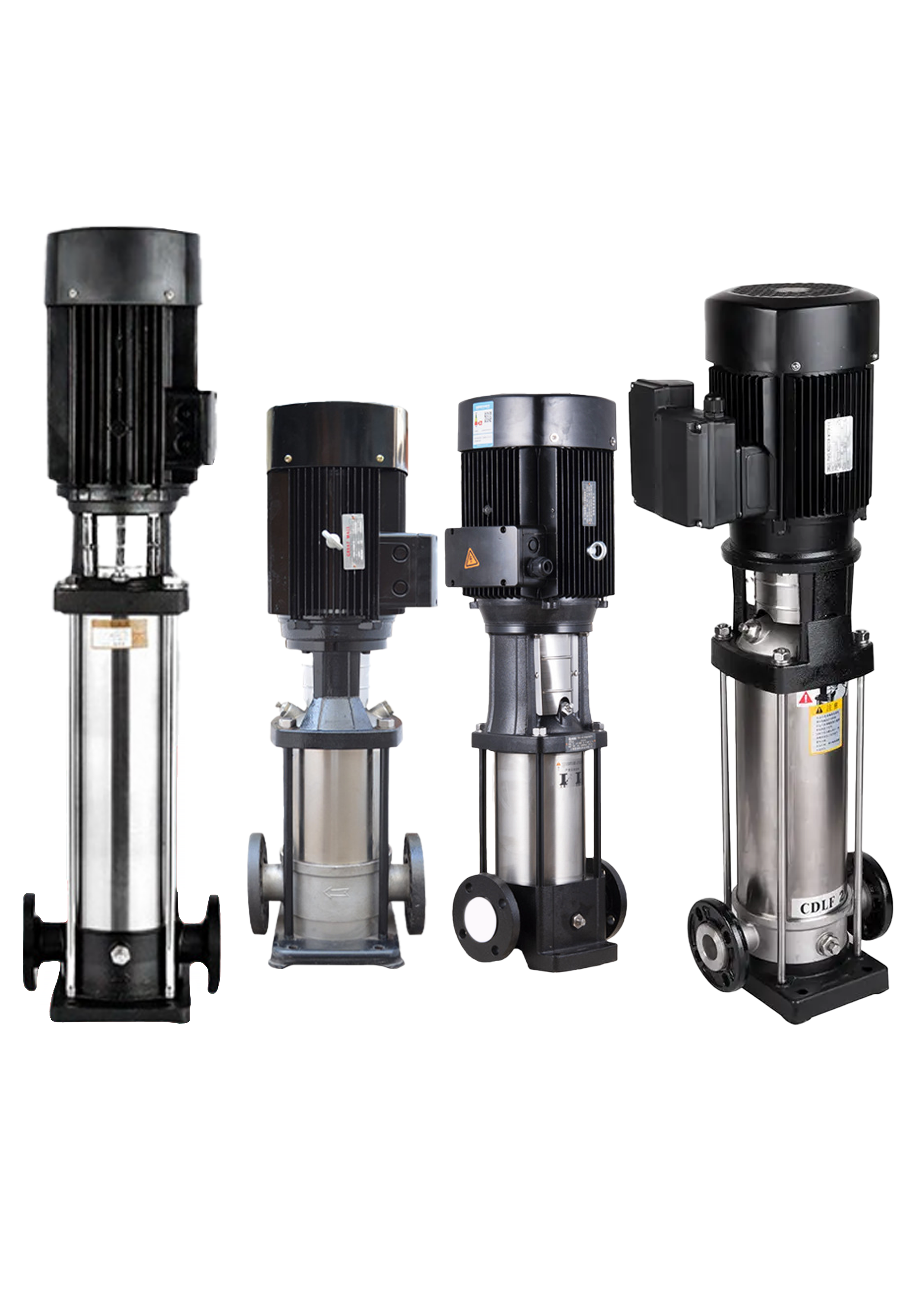 Ano ang Pangunahing Kalamangan ng Centrifugal Pump?