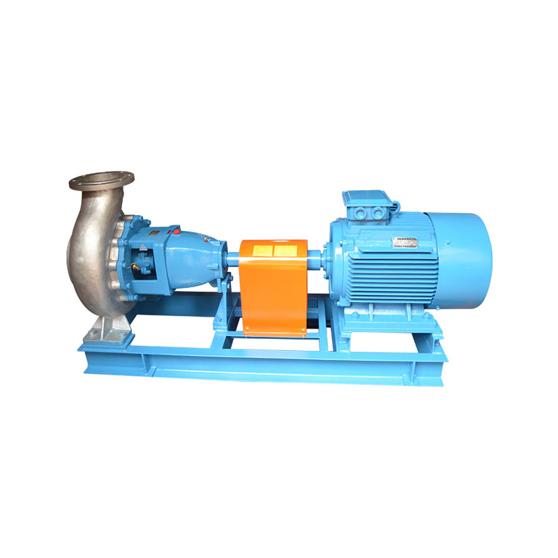 IH hindi kinakalawang na asero EMD suction pump